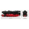 Bild von Bauspielzeug "DR BR 52" Dampflokomotive