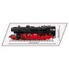 Bild von Bauspielzeug Dampflokomotive "DRB CLASS 52"