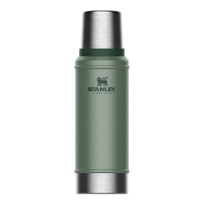 Bild von Vakuum Flasche "CLASSIC", 750 ml, grün