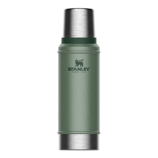 Bild von Vakuum Flasche "CLASSIC", 750 ml, grün