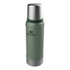 Bild von Vakuum Flasche "CLASSIC", 750 ml, grün
