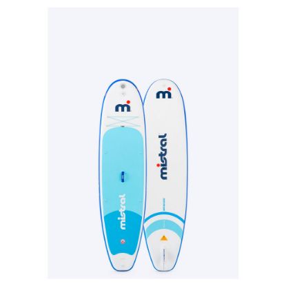 Bild von Aufblasbares SUP Set, Familie, "Bayou 10'6", blau weiß