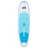 Bild von Aufblasbares SUP Set, Familie, "Bayou 10'6", blau weiß