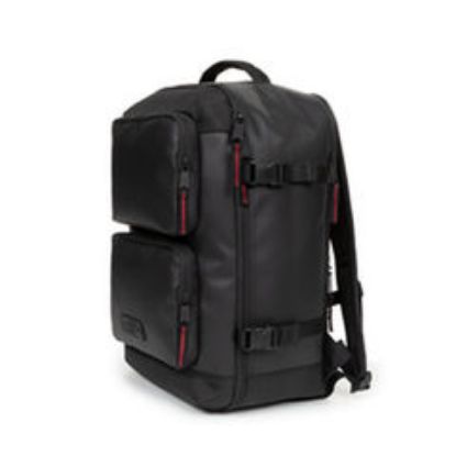 Bild von Rucksack "Tecum Cabin", CNNCT Top Black