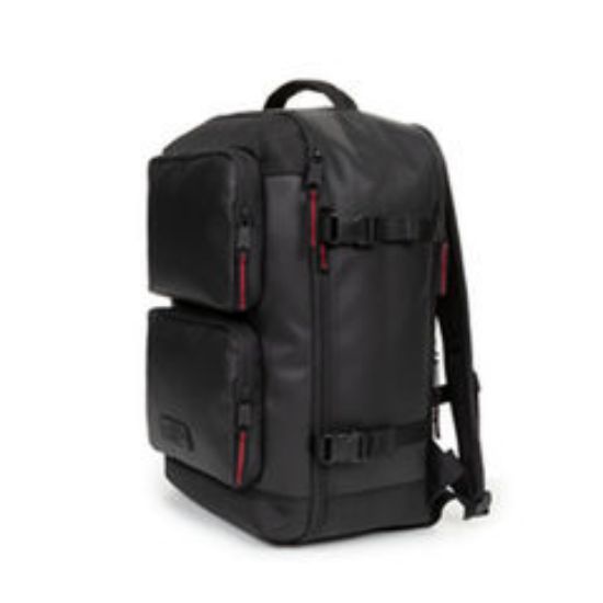 Bild von Rucksack "Tecum Cabin", CNNCT Top Black