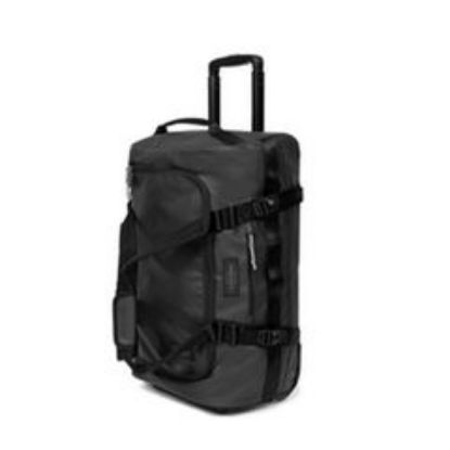 Bild von Reisetasche "Duffel Pack Wheel L", Tarp Black2