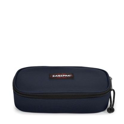 Bild von Federmappe "Oval XL", Ultra Marine