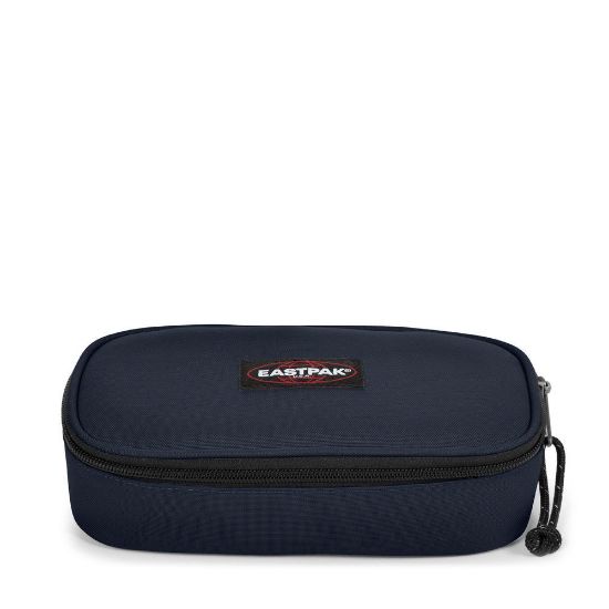 Bild von Federmappe "Oval XL", Ultra Marine