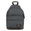 Bild von Rucksack "Wyoming", schwarz