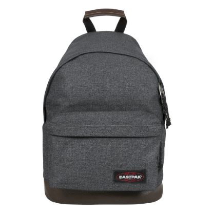 Bild von Rucksack "Wyoming", schwarz
