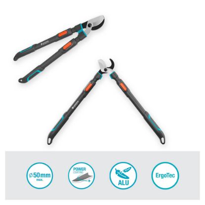 Bild von Astschere "TeleCut Pro L"