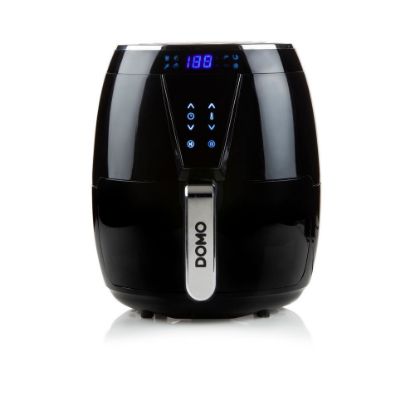 Bild von Heissluft Fritteuse "Deli Fryer XL DO532FR", 4 Liter