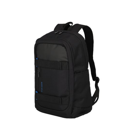Bild von Rucksack "Pathway Strap", schwarz