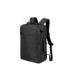 Bild von Rucksack "Workfloow L", schwarz