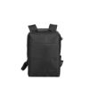 Bild von Rucksack "Workfloow M", schwarz