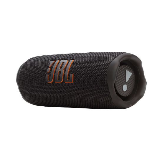 Bild von Bluetooth Lautsprecher "Flip 7, IP67", Auracast, Schwarz