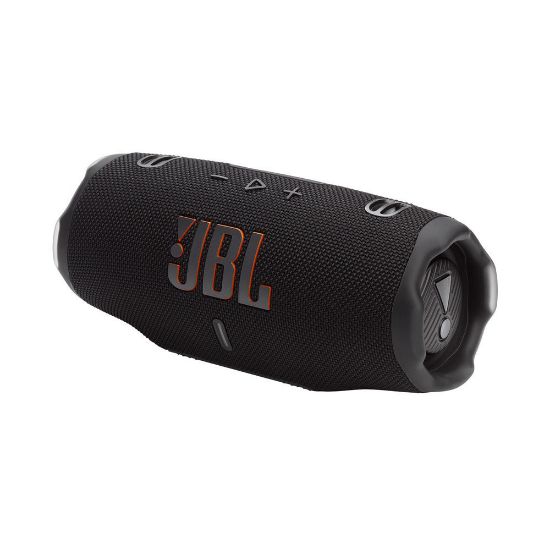 Bild von Lautsprecher "Charge 6, IP67", Auracast, Schwarz
