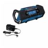 Bild von Baustellenradio "Professional GPB 18V-2 SC (DAB+) Solo"