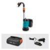 Bild von Akku-Regenfasspumpe "2000/2 18V P4A", ReadyTo-Use Set