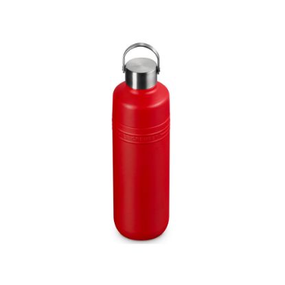 Bild von Trinkflasche "On The Go" 1000 ml, Kirschrot