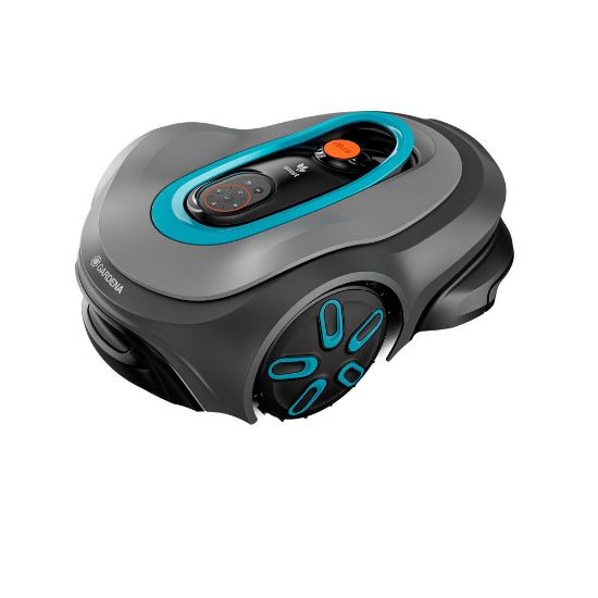 Bild von Mähroboter "smart SILENO max 800 m2 19901-20"
