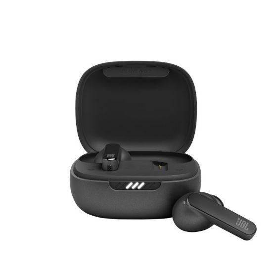 Bild von In-Ear Kopfhörer "Live Pro 2", TWS, NC, Schwarz