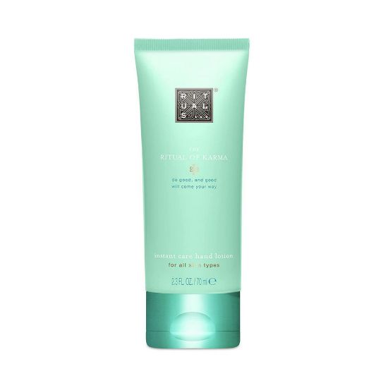 Bild von The Ritual of Karma Hand Lotion, 70 ml