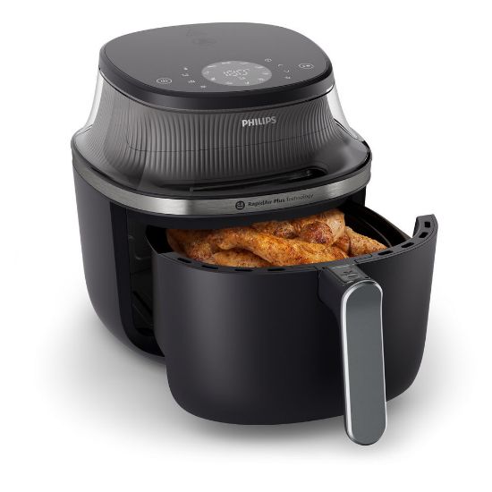 Bild von Airfryer "Series 3000 L NA321/00"
