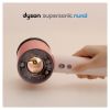 Bild von Haartrockner "Supersonic Nural HD16", Ceramic Pink/Roségold