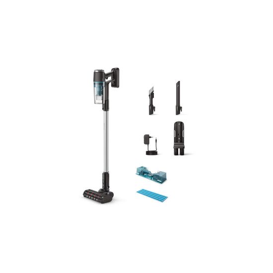 Bild von Akku-Stielsauger mit Wischfunktion "Series 3000 Series Aqua XC3131/01"