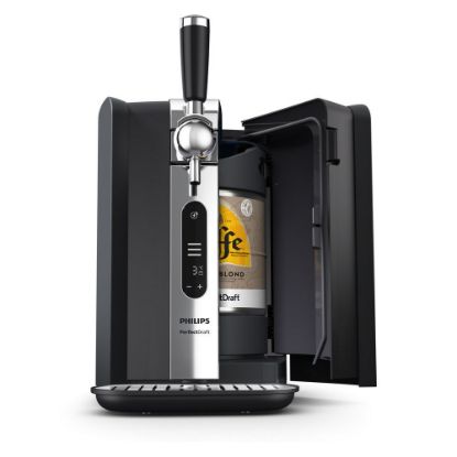 Bild von Bierzapfanlage "Perfect Draft HD3770/90"