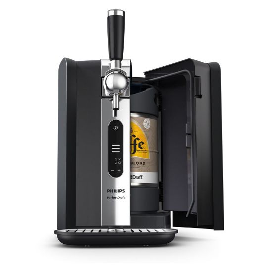 Bild von Bierzapfanlage "Perfect Draft HD3770/90"