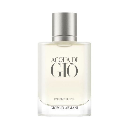 Bild von Acqua Di Gio Pour Homme EdT Refillable, 30 ml