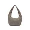 Bild von Schultertasche "Farrah Hobo M", steingrau