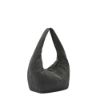Bild von Schultertasche "Farrah Hobo M", schwarz