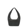 Bild von Schultertasche "Farrah Hobo M", schwarz