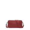 Bild von Umhängetasche "Clarice Crossbody M", chilirot