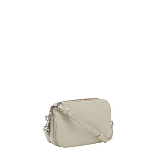 Bild von Umhängetasche "Luka Crossbody S", creme