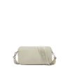 Bild von Umhängetasche "Clarice Crossbody M", creme