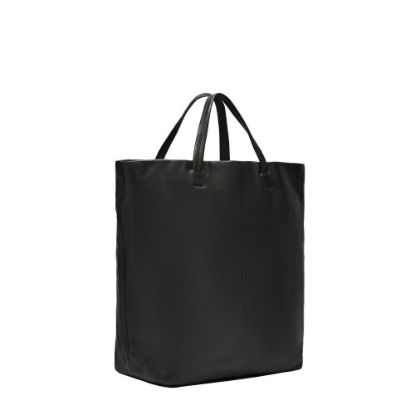Bild von Handtasche "Hera Tote L", schwarz