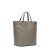 Bild von Handtasche "Hera Tote L", steingrau