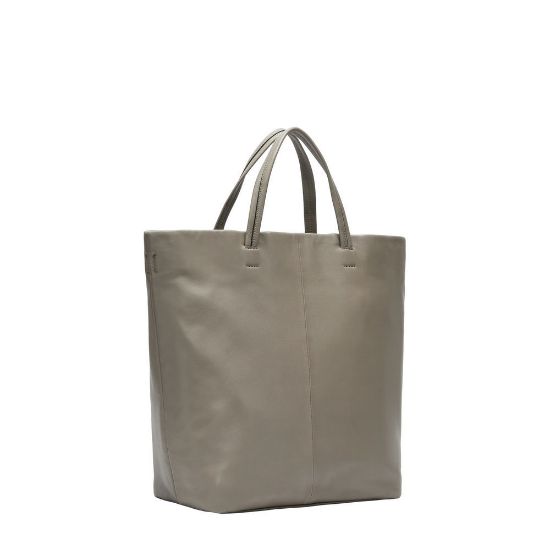 Bild von Handtasche "Hera Tote L", steingrau