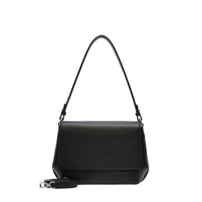 Bild von Umhängetasche "Lilly Crossbody M", schwarz