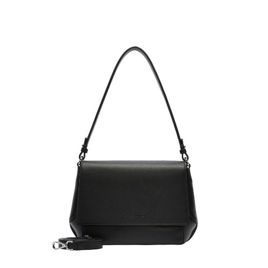 Bild von Umhängetasche "Lilly Crossbody M", schwarz