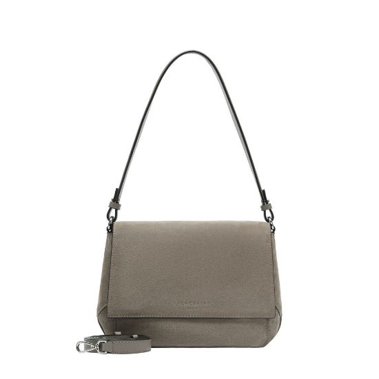 Bild von Umhängetasche "Lilly Crossbody M", steingrau