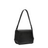 Bild von Umhängetasche "Lilly Crossbody M", schwarz