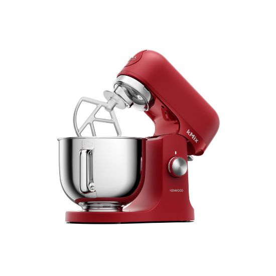 Bild von Küchenmaschine "kMix KMX751", rot