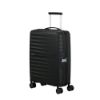 Bild von 4-Rollen-Bordtrolley "Fastforward", 55cm, flash black