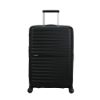 Bild von 4-Rollen-Trolley "Fastforward", 68cm, flash black