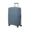 Bild von 4-Rollen-Trolley "Fastforward", 68cm, steel blue